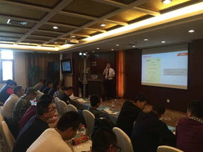 2016年大華渠道技術服務初級認證在全國各省區(qū)順利完成