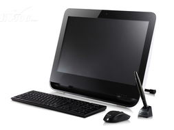 友基HC-22一體電腦 簡約設(shè)計(jì)，高效辦公新選擇