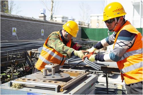 中科建通承建北京軌道交通13號(hào)線08標(biāo)段地下連續(xù)墻工程順利開工，電子建設(shè)專業(yè)施工助力高效推進(jìn)