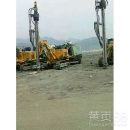 柳州市專業(yè)光伏樁孔施工 電子建設(shè)工程的精準(zhǔn)基石